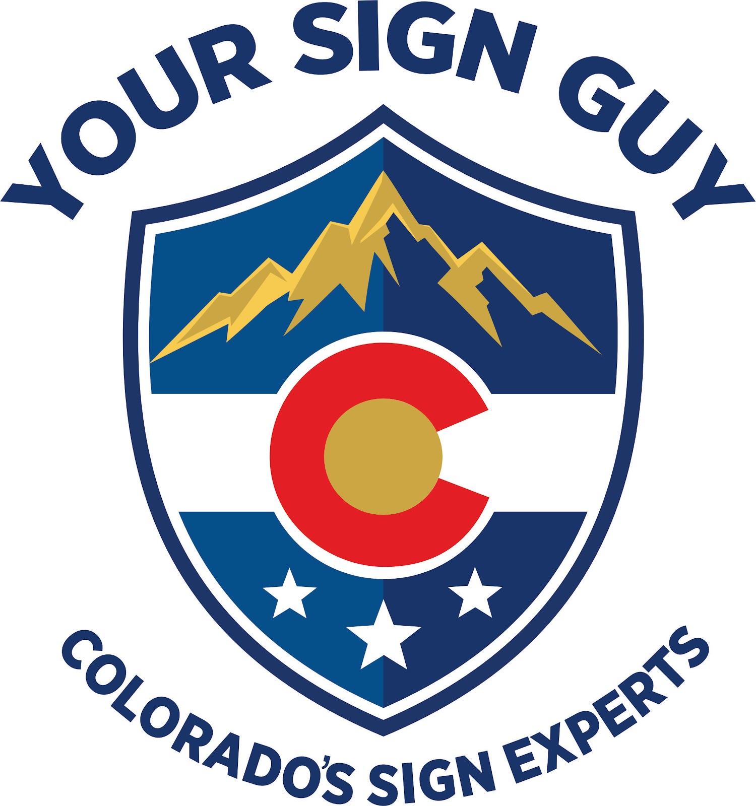 Your Sign Guy — Colorado's Sign Experts